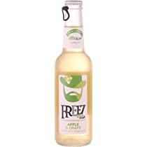 فريز تفاح وعنب 275 مل