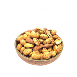 [51] مخلوطة قلوب مدخن