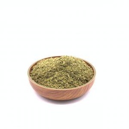 [17] زعتر اورجانو