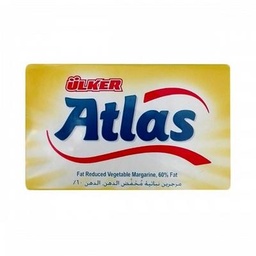 زبدة اولكر اطلس 200 غم