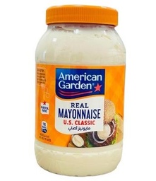أمريكان جاردن - مايونيز أمريكي كلاسيكي 887 مل