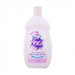 بيبي ماجيك لوشن  450 غم