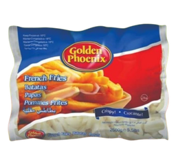 جولدن فونيكس بطاطا 1 كغم