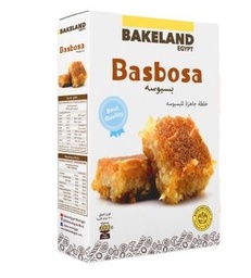 بيكلاند بسبوسة 400 غم