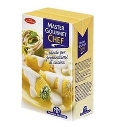 كريمة طبخ الشيف الإيطالي 1 لتر