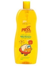باس شامبو اطفال 800 مل