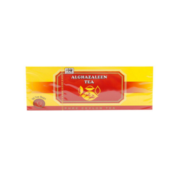 الغزالين شاي 25 ميدالية