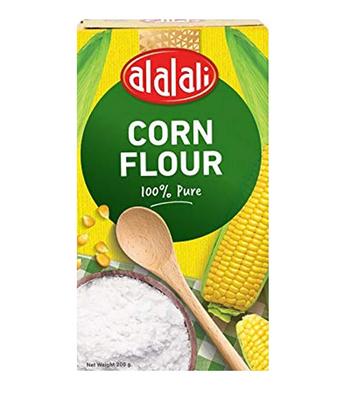 العلالي نشا ذرة 200 غم