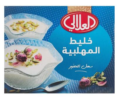 العلالي خليط المهلبية 96 غم