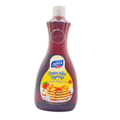 الكسيح بان كيك سيرب 710 مل