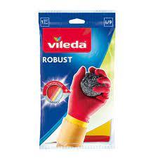 زوج قفازات من فيلدا قوي كبير 1