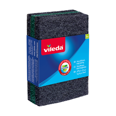 فيليدا سيفة ألترا فريش 3 قطع