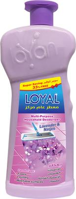 لويال معطر مركز لافندر 2100 مل