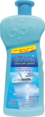 لويال معطر مركز نسيم البحر 2100 مل