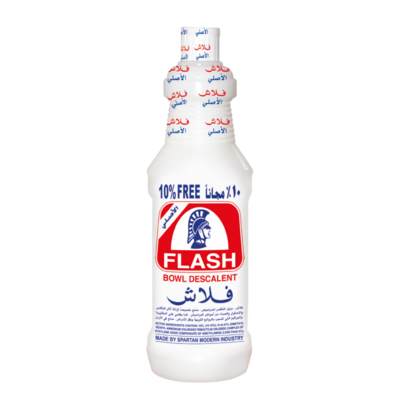 فلاش منظف 1 لتر