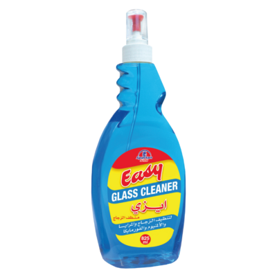 ايزي منظف زجاج بخاخ 825مل