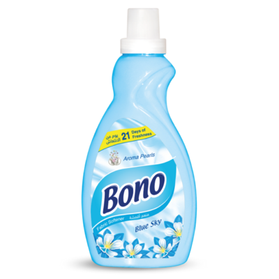 بونو منعم الأقمشة بونو 2 لتر