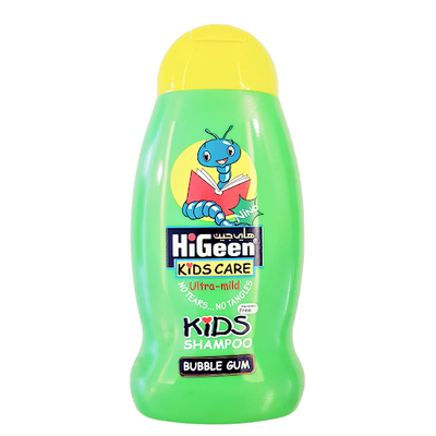 هاي جين شامبو اطفال نينو 250 مل