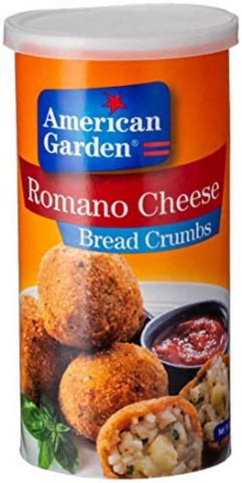 أميريكان جاردن قرشلة الجبن رومانو 425 جم