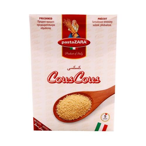 باستا زارا كسكسي 500 غم