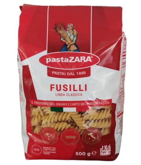 باتسا زارا معكرونة سبيال بيكول رقم 64, 500 غم