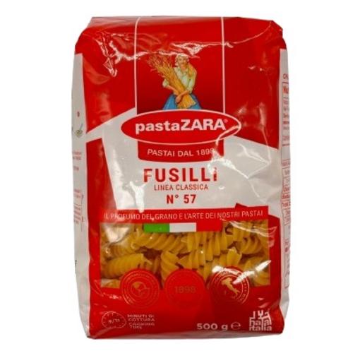 باستا زارا باستا سبيرالي رقم 57, 500 غم