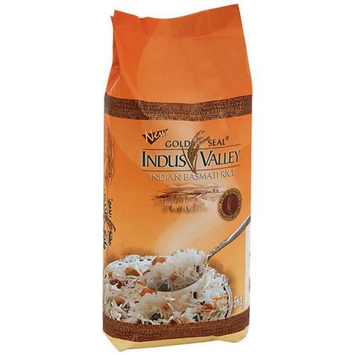 وادي اندس ارز بسمتي 5 كغم