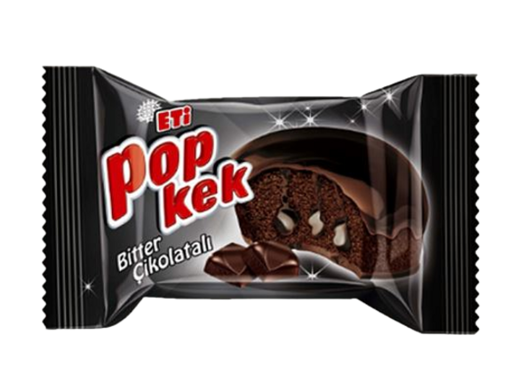 كيك إي تي آي بوب غامق 45 غم