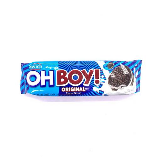 اوه بوي بسكويت 38 غم