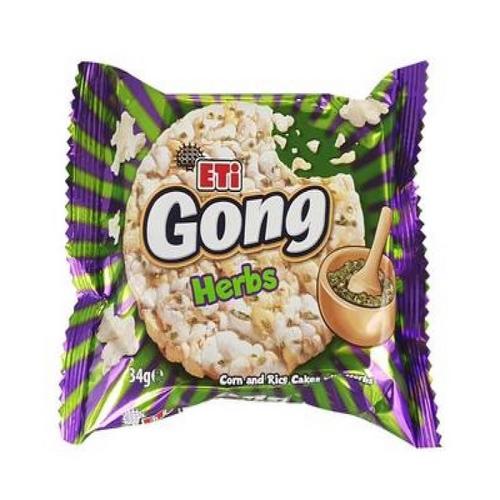 أعشاب إيتي غونغ 34 جم