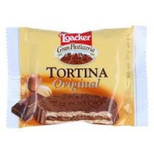 لوكر ويفر تورتينا 25  غم