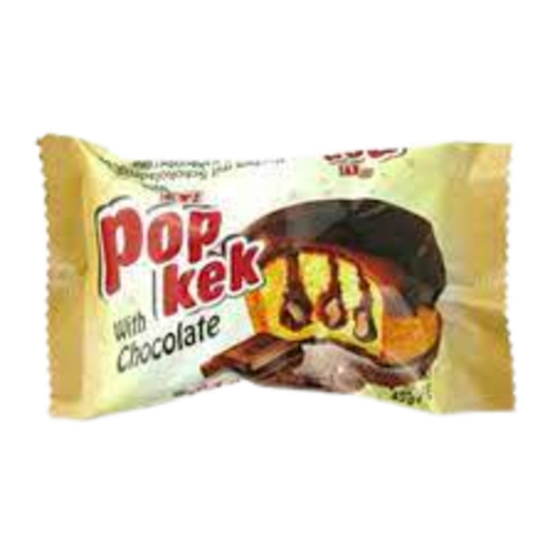 بوب كيك كاكاو 18 غم