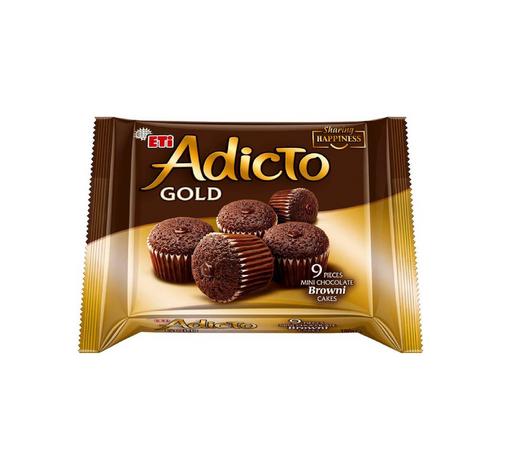 ايتي  براوني شوكولاتة 180 جم