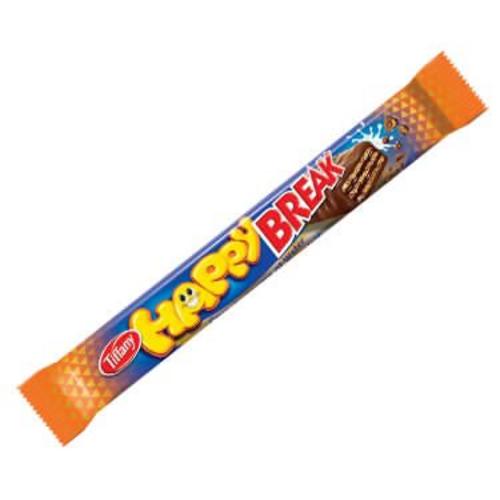 تيفاني بريك هابي شوكولاتة 18 جم