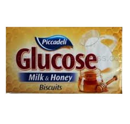 بيكاديلي بسكويت جلوكوز 50 غم