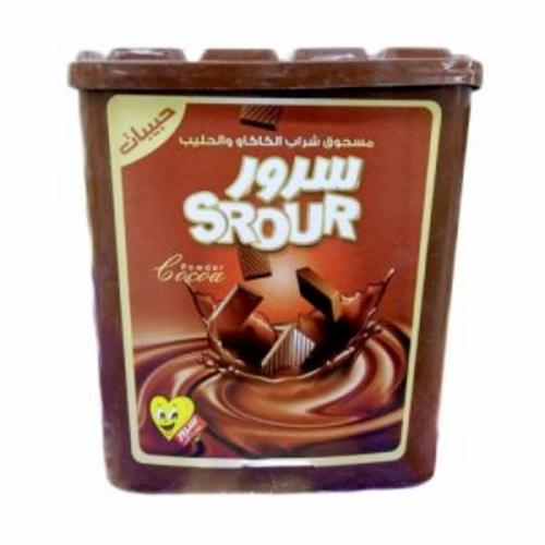 سرور كاكاو بودرة 200غم
