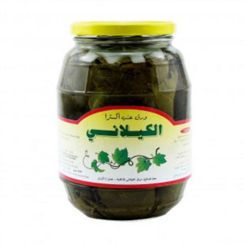 الكيلاني ورق عنب 750 غم