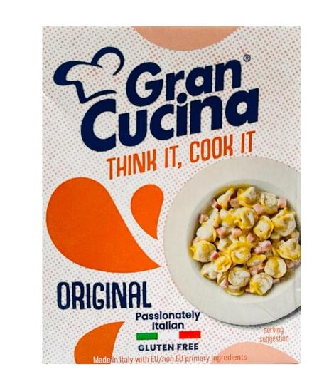 هولالا جران كوتشينا كريمة طبخ خالية من الغلوتين 200 غم