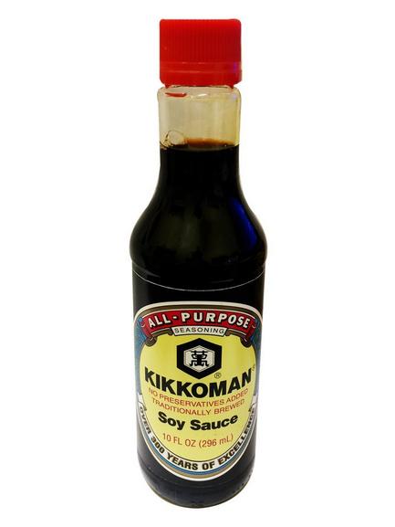 كيكومان صويا صوص 10 اونس