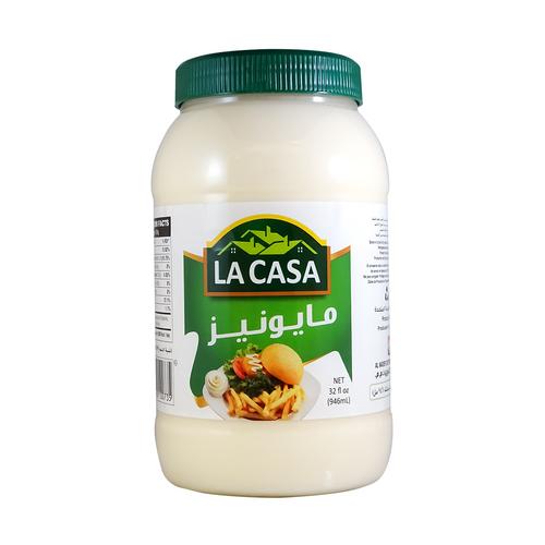 لاكاسا مايونيز 946 مل