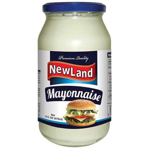 نيولاند مايونيز 473 غم