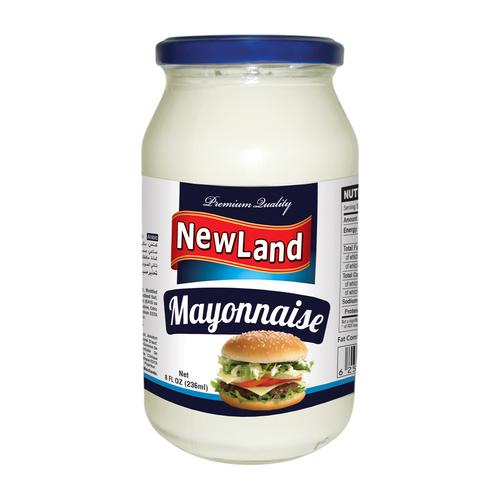 نيولاند مايونيز 236 مل