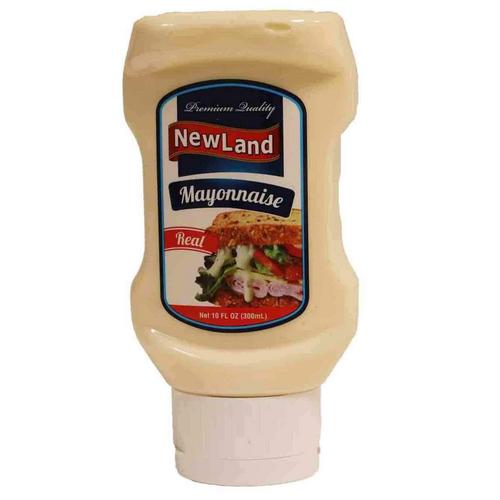 نيولاند مايونيز 300 غم