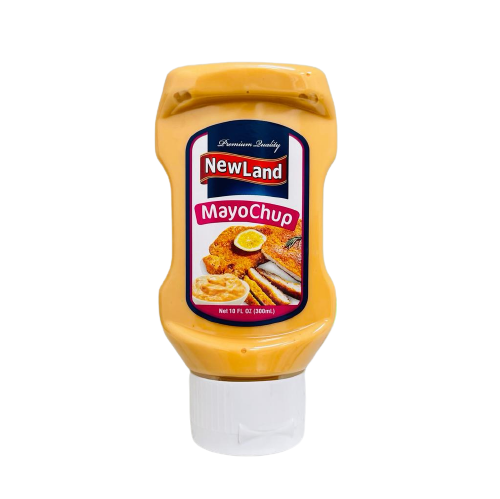 نيولاند مايوشوب 340 مل