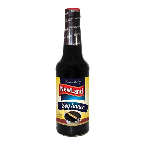 نيولاند صويا صوص 295 غم