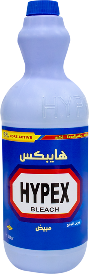 هايبكس مبيض 1 لتر