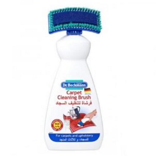دكتور بيكمان مزيل بقع السجاد مع قضيب 650 مل