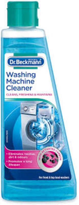 دكتور بيكمان منظف للغسالات 250 مل