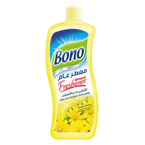 بونو معطر العام برائحة نسيم الصيف 700 مل