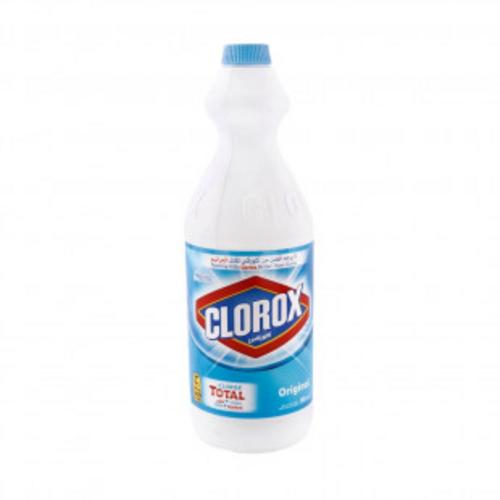 كلوركس منظف الاصلي متعدد الاستعمالات 950 مل